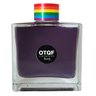 Aromatizador de Ambientes Love LGBT Black Arco-Íris - 130ml - 3
