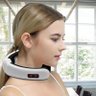 Massageador Elétrico Coluna Cervical de Fisioterapia - 1