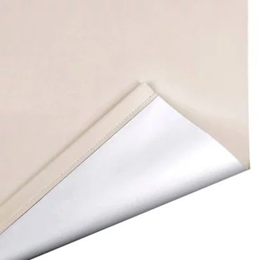 Persiana Rolo Horizontal Blackout 1,40x1,60m Residencial Creme - 3