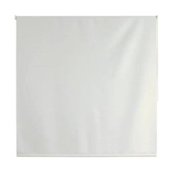 Persiana Rolo Horizontal Pronta Instalar Blackout 1,60x2,20m Creme - 2