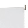 Nouvel Persiana Evolux Rolo Blackout 120X160 Branca - 3