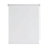 Nouvel Persiana Evolux Rolo Blackout 120X160 Branca - 2