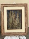 Ver imagem 1 de Quadro Decorativo Fase Moderna e Iconográfica