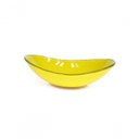 Ver imagem 7 de Cuba de Vidro Oval 47cm Amarela