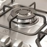 Cooktop Electrolux 5 Bocas à Gás Superautomático Tripla Chama Mesa em Aço Gt75x Bivolt - 2