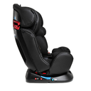 Ver imagem 3 de Cadeira para Auto Ravenna 0-36 Kg Preta Infanti
