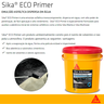 Sika Eco Primer - Galao 3,6 L - 530085 - 2