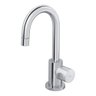 Torneira de Mesa Lavatório Bica Alta para Água Aspen 1/2" Cromado - 1195.c35 - 1