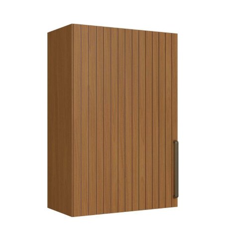 Armário Indekes Imperial 1 Porta 60cm Freijo