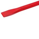 Ver imagem 2 de Talhadeira Sextavada com Protetor 5-8" X 12" Empunhadura PVC Borracha Worker