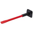Ver imagem 1 de Talhadeira Sextavada com Protetor 5-8" X 12" Empunhadura PVC Borracha Worker