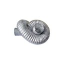 Ver imagem 6 de Duto Flexivel Aluminizado LEVE (Rolo c/10m) - 6 Pol. - 150mm