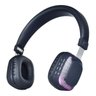 Headfone Bluetooth com LED Shining - 1