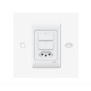 Ver imagem 1 de Interruptor Com Tomada Inteligente KS825 Agl K825