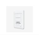 Ver imagem 2 de Interruptor Com Tomada Inteligente KS825 Agl K825