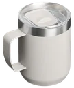 Ver imagem 2 de Camp Mug Stanley Caneca Termica 236ml - Ash