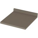 Ver imagem 1 de Tampo de Cozinha Modulado para Balcão Gabinete Connect 40x53cm Duna Henn