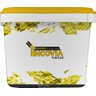 Tinta Piso Fosco - Amarelo - 3,6l - 1