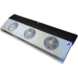 Climatizador Adega Planejada 13 M3 220v - Kit Temperatura - 3