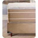 Ver imagem 4 de Colchão Casal Polar Colchões Cristal Molas Ensacadas 138x188x36cm