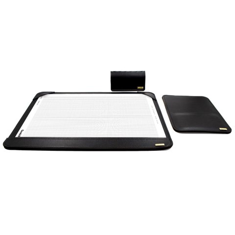 Decoração Kit para Escritório 3 Peças Goods Br 680072