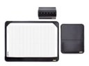 Ver imagem 2 de Decoração Kit para Escritório 3 Peças Goods Br 680072