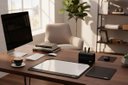 Ver imagem 5 de Decoração Kit para Escritório 3 Peças Goods Br 680072