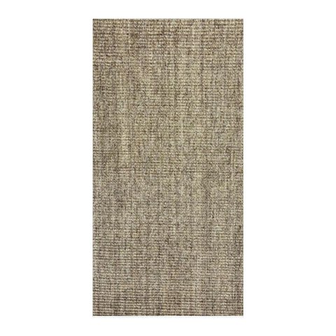Tapete Sisal Natural 80x240 Ck