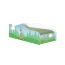 Ver imagem 3 de Cama Fun Girafa e Coruja Solteiro
