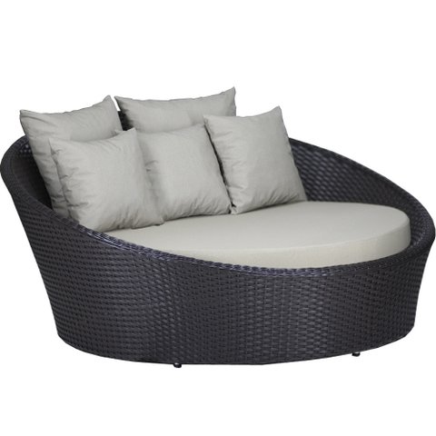 Chaise Sofá Livia Varanda Jardim Trama Original