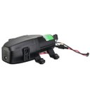 Ver imagem 1 de Bomba de Pressurização Indflo 1,2GPM 12V 4,54LPM 60PSI DP23Y