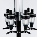 Ver imagem 3 de Dispenser de Bebidas Bar Butler Pro Black Edition 45ml Lançamento