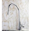 Ver imagem 2 de Torneira Monocomando Gourmet Cromada com Ducha Extensível Gbs05-c