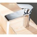 Ver imagem 2 de Torneira Misturador Monocomando Roma Baixa Metal C70125