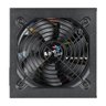 Fonte Gamer Atx Aerocool Kcas 600w 80 Plus Full Range Apfc Preto Bivolt - 2
