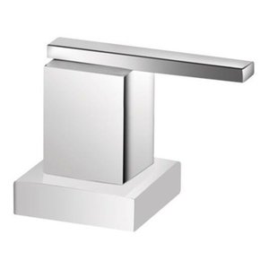 Acabamento para Registro Quadrado Pino 1/2 Ou 3/4 Padrão Deca