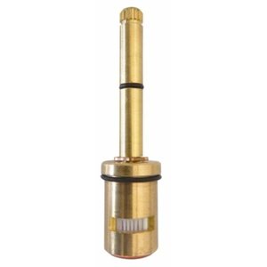 Conversor 1/2 Volta Para Registro Pressão Deca