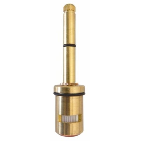 Conversor 1/2 Volta Para Registro Pressão Deca