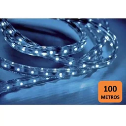 Fita LED 5W 60 LEDs 127V IP67 Taschibra - 2