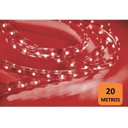 Fita LED 5W 60 LEDs 127V IP67 Taschibra - 2