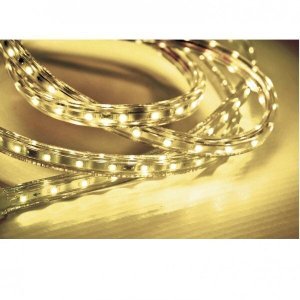 Fita LED 5W 60 LEDs 127V IP67 Taschibra