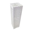 Ver imagem 2 de Luminária de Mesa Cabeceira 3 tons Abajur Led Decoraçao Torre Fixa Sala Trabalho Iluminação