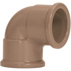 Joelho Soldavel 90º 20mm Amanco