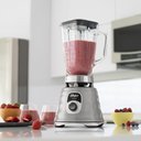 Ver imagem 2 de Liquidificador Oster New Osterizer Clássico Aço Escovado 1,25l 220v