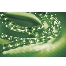 Fita LED 5W 60 LEDs caixa com 20 metros 220V IP67 Taschibra - 2