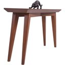 Ver imagem 3 de Aparador Elegance Madeira Maciça Castanho