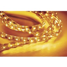 Fita LED 5W 60 LEDs Caixa com 20 Metros 220V IP67 Taschibra - 2