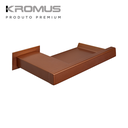 Ver imagem 2 de Saboneteira Inox Corten - Kromus Rt0303c
