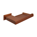 Ver imagem 1 de Saboneteira Inox Corten - Kromus Rt0303c