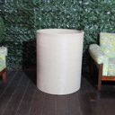 Ver imagem 3 de Vaso para plantas Grid Coluna 75x60 - AREIA 001